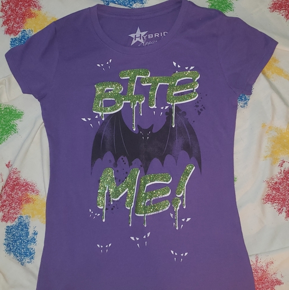 ♡Halloween tee♡ - Picture 1 of 5